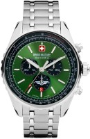 Часы Часы Swiss Military Hanowa SMWGI0000307 в Челябинске в Челябинске