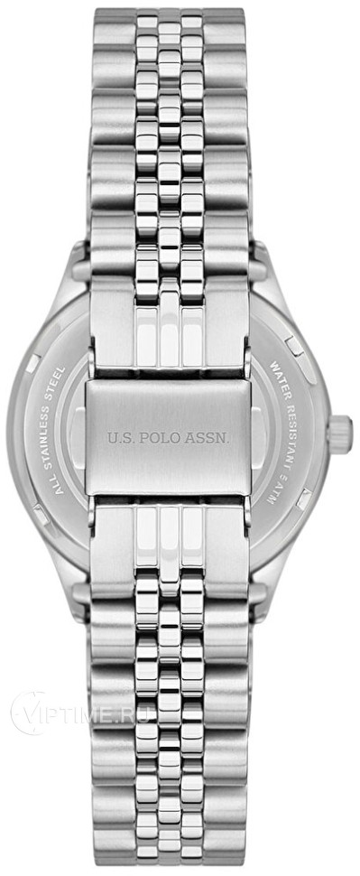 Часы Часы U.S. Polo Assn. USPA2061-01 в Челябинске в Челябинске