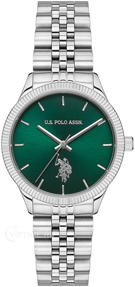 Часы Часы U.S. Polo Assn. USPA2061-01 в Челябинске в Челябинске