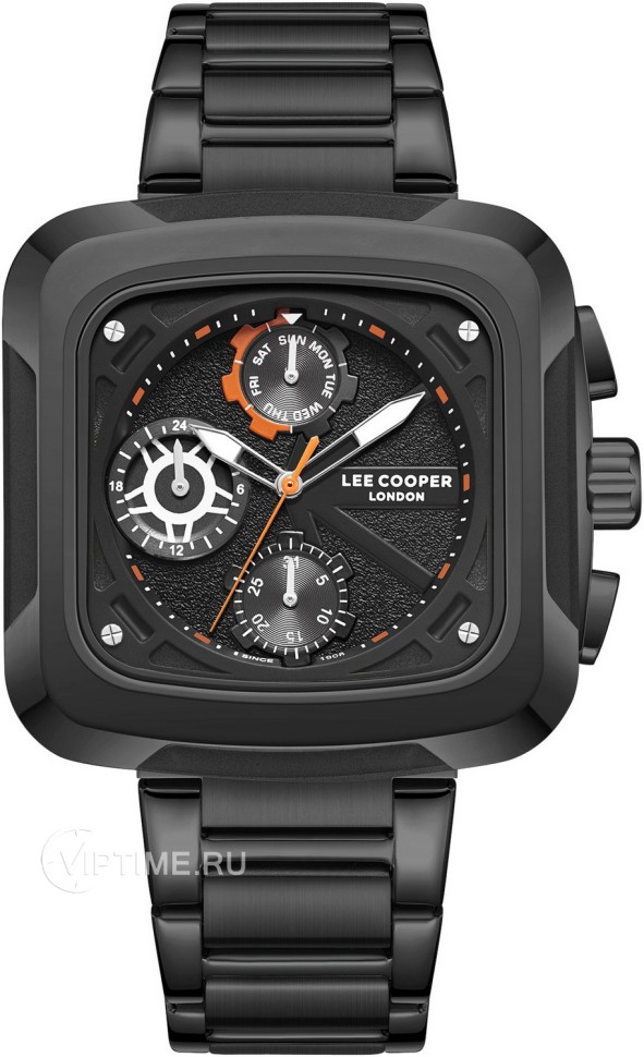 Часы Часы Lee Cooper LC08013.060 в Челябинске в Челябинске