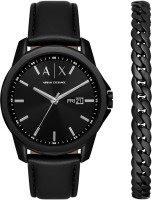 Часы Часы Armani Exchange часы + браслет AX7147SET в Челябинске в Челябинске
