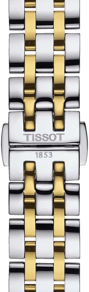 Часы Часы Tissot T129.210.22.031.00 в Челябинске в Челябинске