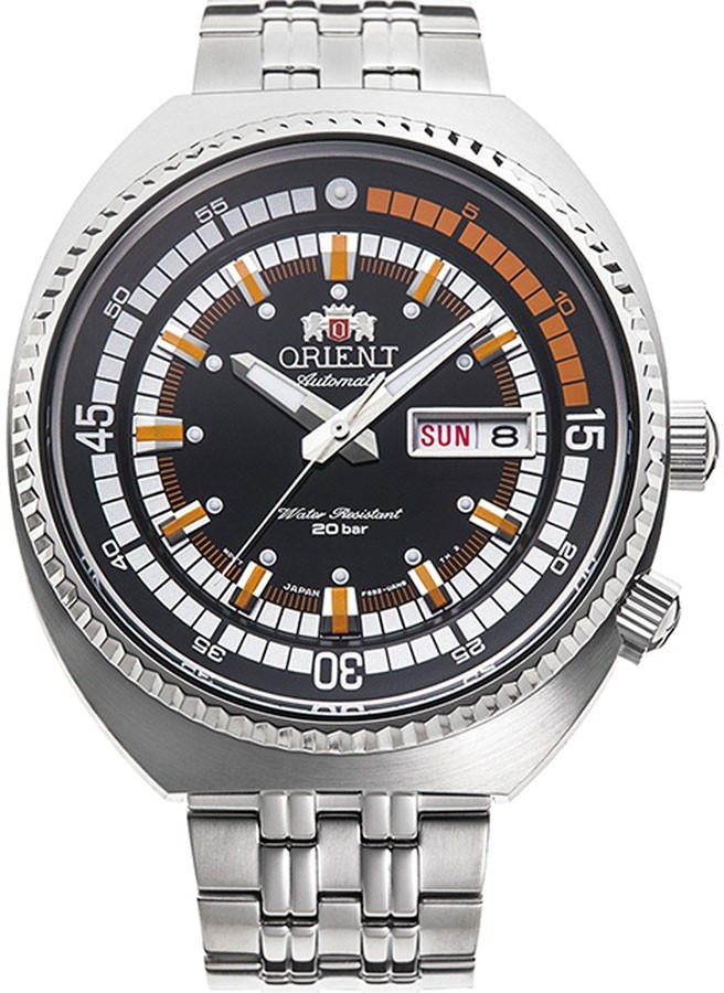 Часы Часы Orient RA-AA0E05B в Челябинске в Челябинске
