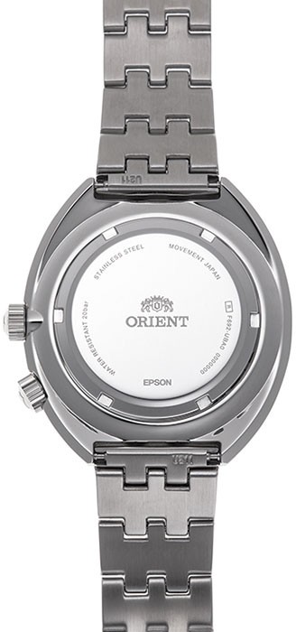 Часы Часы Orient RA-AA0E05B в Челябинске в Челябинске