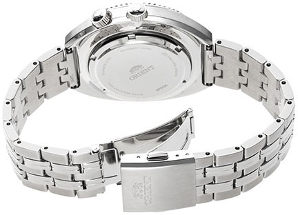 Часы Часы Orient RA-AA0E05B в Челябинске в Челябинске