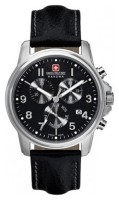 Swiss Military Hanowa 06-4142.04.007 в Челябинске в Челябинске
