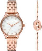 Часы Часы Michael Kors MK1025 часы+браслет в Челябинске в Челябинске