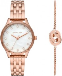 Michael Kors MK1025 часы+браслет