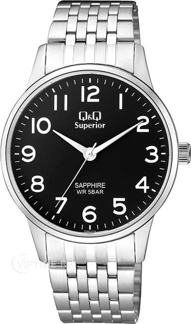 Reloj q&q quartz hotsell