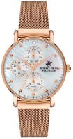 Часы Часы Beverly Hills Polo Club  BP3252X.420 в Челябинске в Челябинске