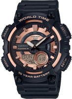 Часы Часы Casio AEQ-110W-1A3 в Челябинске в Челябинске