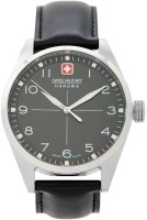 Часы Часы Swiss Military Hanowa SMWGA7000901 в Челябинске в Челябинске