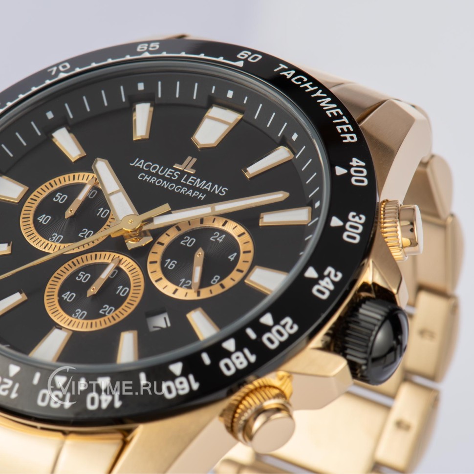 Часы Часы Jacques Lemans 1-2140i в Челябинске в Челябинске