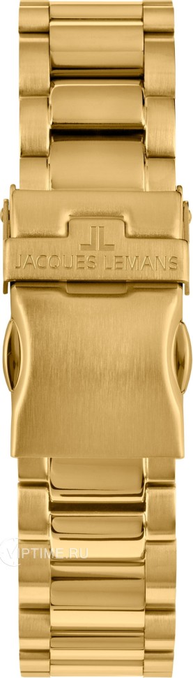 Часы Часы Jacques Lemans 1-2140i в Челябинске в Челябинске