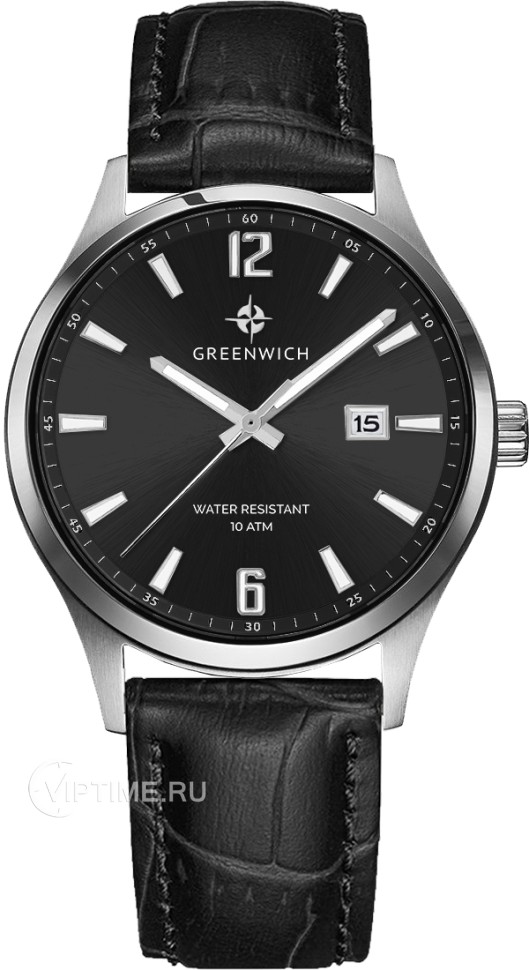 Часы Часы Greenwich GW 051.11.31 в Челябинске в Челябинске