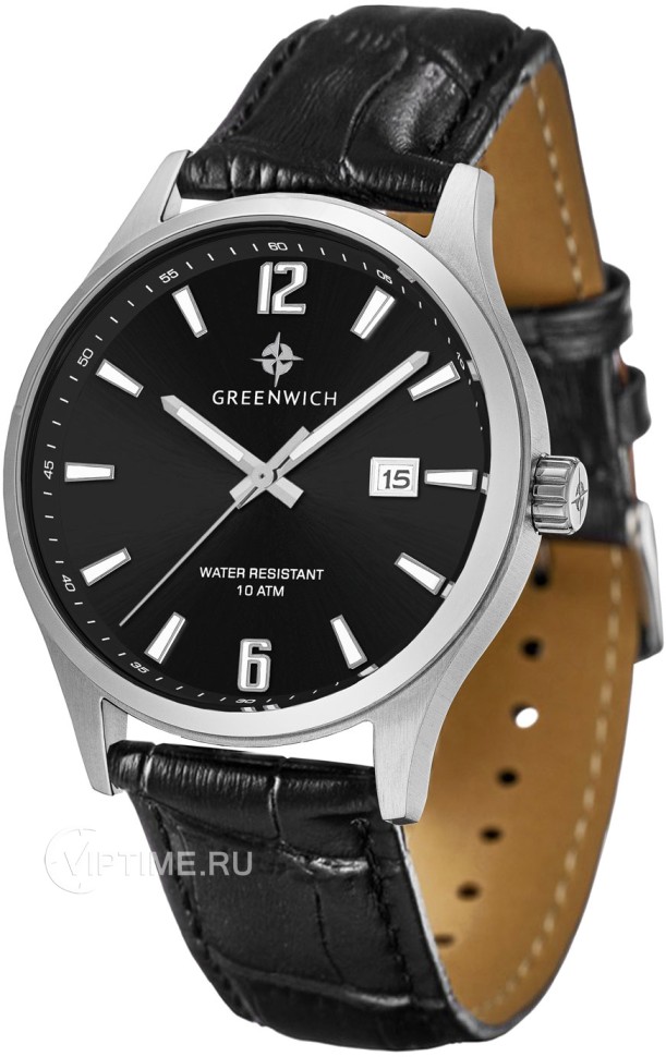 Часы Часы Greenwich GW 051.11.31 в Челябинске в Челябинске