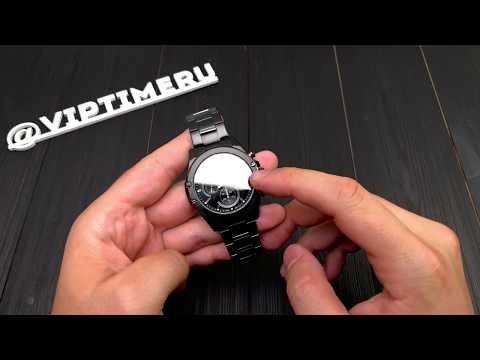 Часы Часы Casio EFR-S567DC-1AVUEF в Челябинске в Челябинске-video