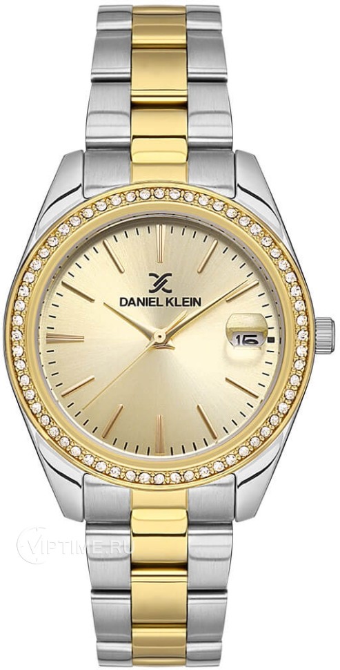 Часы Часы DANIEL KLEIN DK13489-3 в Челябинске в Челябинске