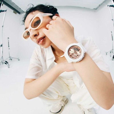 Casio GMA-S2100MD-7A