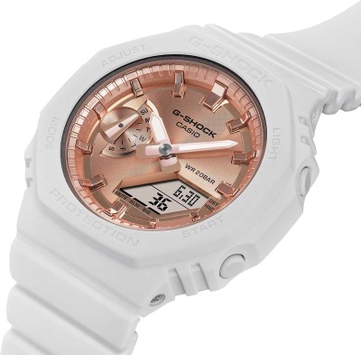 Casio GMA-S2100MD-7A