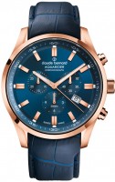 Часы Часы Claude Bernard 10222 37RC BUIR1 в Челябинске в Челябинске