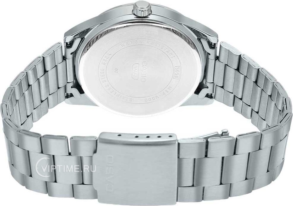 Часы Часы Casio MTP-VD03D-3A1 в Челябинске в Челябинске