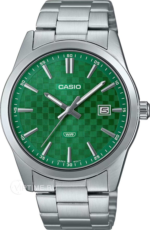 Часы Часы Casio MTP-VD03D-3A1 в Челябинске в Челябинске