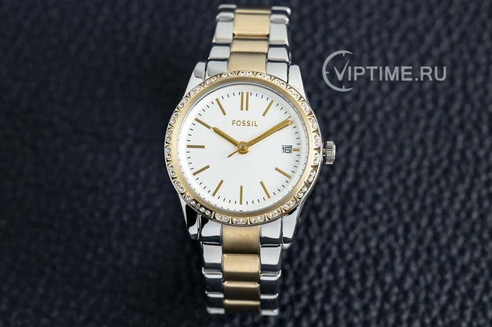 Часы Часы Fossil BQ3376 в Челябинске в Челябинске