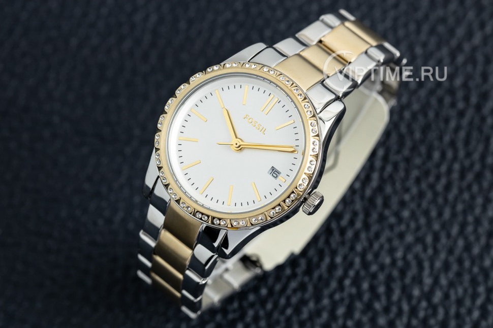 Часы Часы Fossil BQ3376 в Челябинске в Челябинске