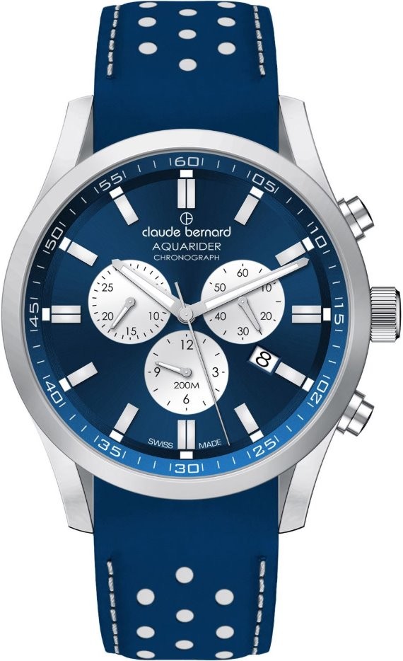 Часы Часы Claude Bernard 10222 3C BUARIN в Челябинске в Челябинске