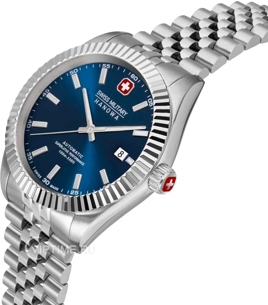 Часы Часы Swiss Military Hanowa SMWGL0002102 в Челябинске в Челябинске