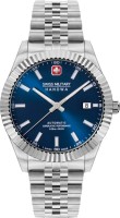 Часы Часы Swiss Military Hanowa SMWGL0002102 в Челябинске в Челябинске