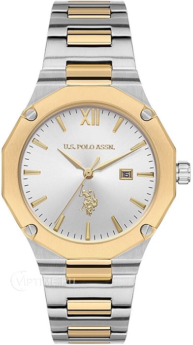 Часы Часы U.S. Polo Assn. USPA2063-05 в Челябинске в Челябинске