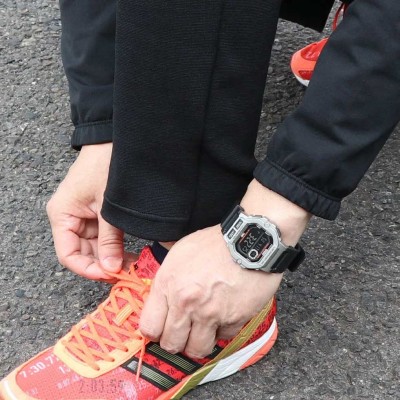 Casio WS-1400H-1B