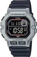 Часы Часы Casio WS-1400H-1B в Челябинске в Челябинске