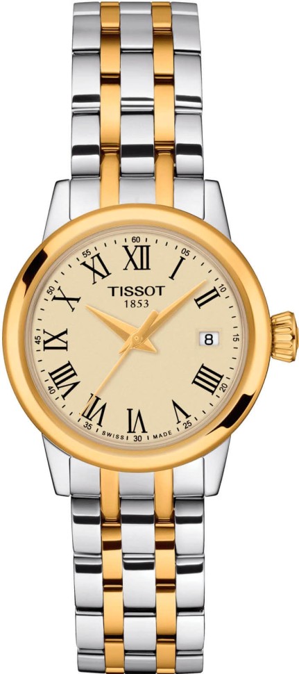 Часы Часы Tissot T129.210.22.263.00 в Челябинске в Челябинске