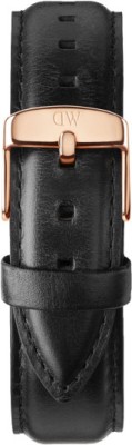 Daniel Wellington Classic Black Sheffield DW00100127