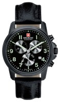 Swiss Military Hanowa 06-4142.13.007 в Челябинске в Челябинске