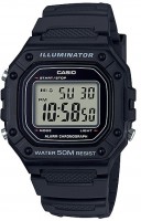Часы Часы Casio W-218H-1AVEF в Челябинске в Челябинске