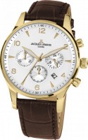 Часы Часы Jacques Lemans 1-1654ZD в Челябинске в Челябинске
