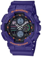 Часы Часы Casio GA-140-6AER в Челябинске в Челябинске