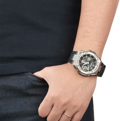Casio GST-S110-1A