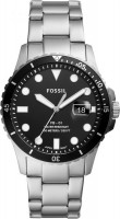 Часы Часы Fossil FS5652 в Челябинске в Челябинске