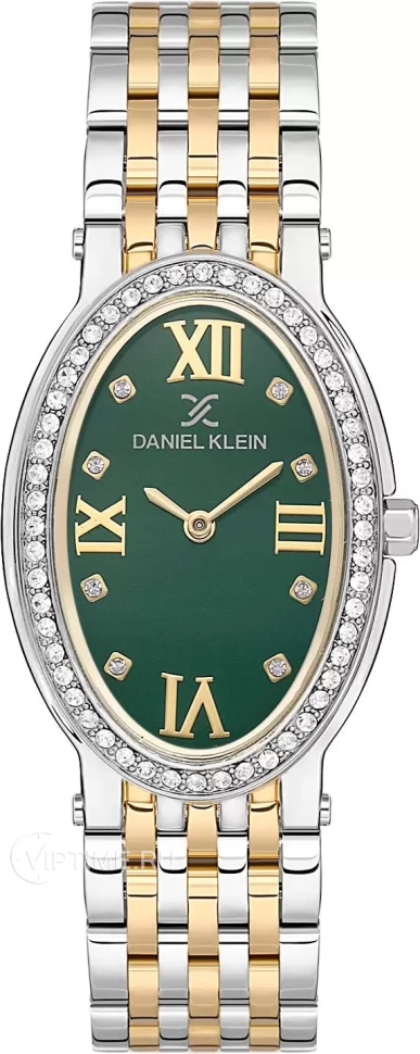 Часы Часы DANIEL KLEIN DK13600-3 в Челябинске в Челябинске