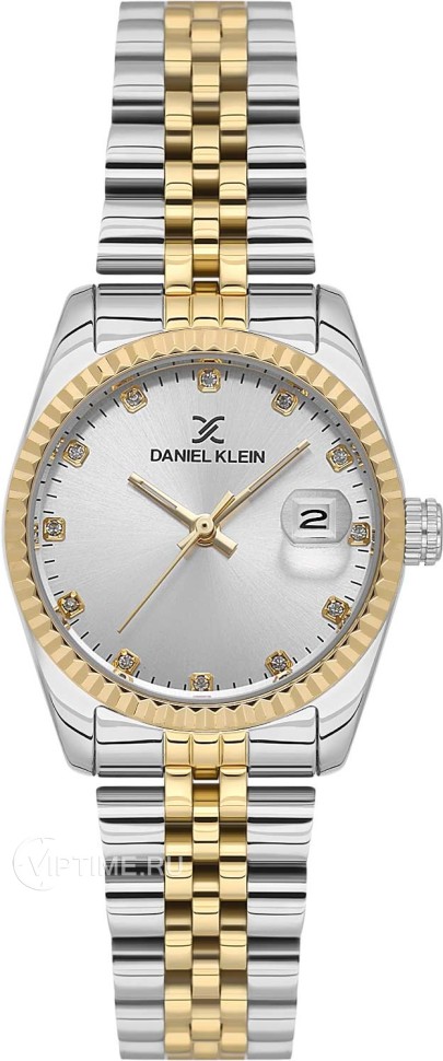 Часы Часы DANIEL KLEIN DK13789-3 в Челябинске в Челябинске