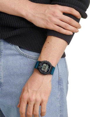 Casio WS-1400H-3A