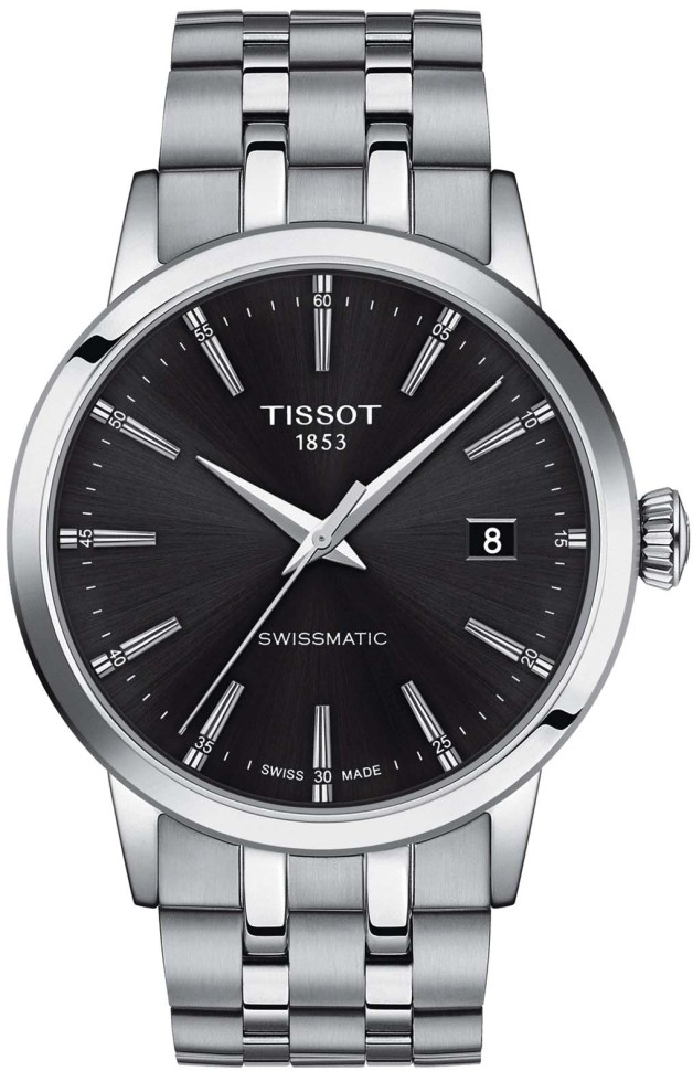 Часы Часы Tissot T129.407.11.051.00 в Челябинске в Челябинске