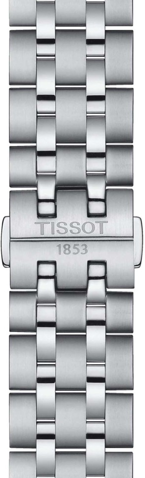 Часы Часы Tissot T129.407.11.051.00 в Челябинске в Челябинске
