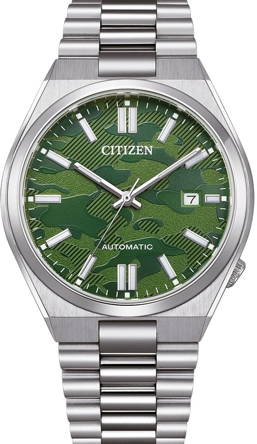 Часы Часы Citizen NJ0159-86X в Челябинске в Челябинске