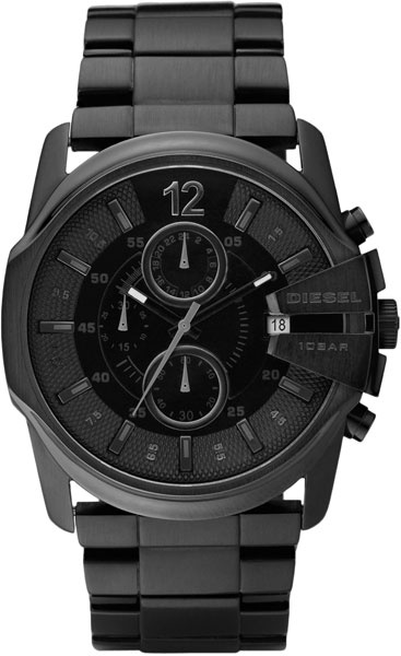 Часы Часы Diesel DZ4180 в Челябинске в Челябинске